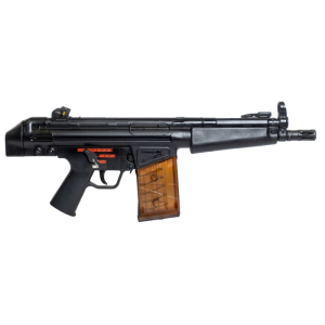 Century Arms HG7887-N Arms AP51 7.62X51 NATO Pistol 8.3\" Barrel 20rd Mag Black