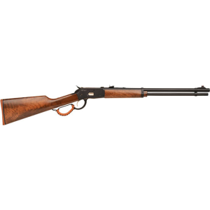 GForce GFLVR44 44MAG Lever BRL 10rd Black Walnut