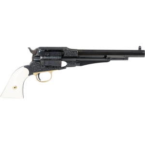 Taylors and Company 1000LG47 REM Conv Lawdog 8\" Revolver - Taylors And Company