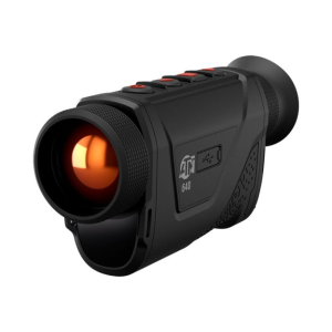 ATN TIMNBLH635LRF Blazehunter LRF Thermal Black 2.5-20x 640x512 Resolution