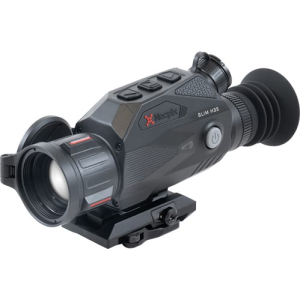 Nocpix SLIM L35 SLIML35 Thermal 3.5-4x 35mm Multiple Reticle 384x288 12m 50Hz 48mm Tube