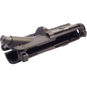 LaRue Tactical LT007 Stripped Upper Receiver, AR-15 Compatible, .223/5.56, Aluminum, Black Finish, MPN LT007
