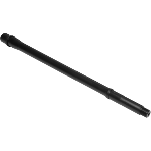 CMMG 33D190C Barrel Sub-Assembly 8.6 Blackout 16.10\" Black Nitride 4140CM Barrel