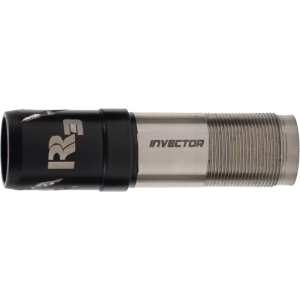 Rob Roberts Gun Works 200293 RR3 Raptor Invector 20GA 17-4 PH Stainless Steel