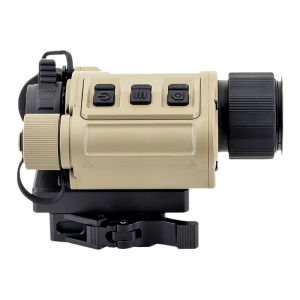 iRay USA RH25V2 Outdoor Rico Micro V2 Monocular 640 12 Micron 25MM