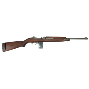 From Ben\'s Private Collection - M1-Carbine, Irwin-Pederson, .30 Cal Carbine Cal, Very, Very, Rare, Excellent Condition - Ser # 3213091 - C& R Eligible
