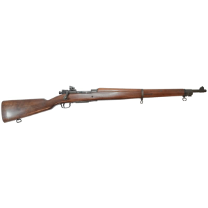 From Ben\'s Private Collection - Smith Corona Contract Model 1903-A3 Rifle, 5 Rd Bolt Action, 30/06 Cal, Good/VG Cond, Ser # 4716041 - C& R Eligible