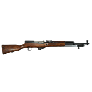 From Ben\'s Private Collection - Original Russian / Soviet SKS Rifle, 7.62x39, Semi-Auto, All Matching, Excellent Condition, Ser # M5503, C& R Eligible