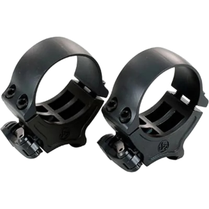 Sauer 505 Saddle Mount 30mm High Ring Scope Base