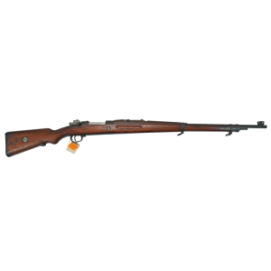From Ben\'s Private Collection - Persian Mauser M98/29 Rifle, 5 Rd Bolt Action, 8MM Mauser Cal, VG Cond, Excellent Bore - Ser # T09373 - C& R Eligible