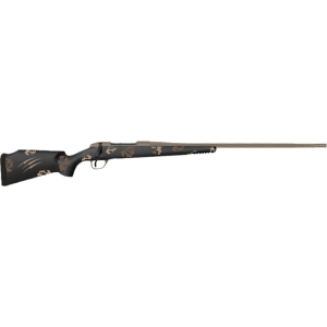 Fierce TWTROG65PRC20BS TW TI RG 6.5PRC Black/SON