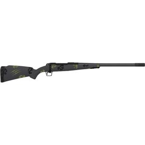 Fierce TWTROG65PRC24BF TW TI RG 6.5PRC 24 Black/FOR