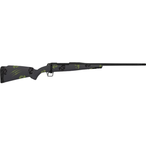 Fierce TWROG65PRC20BF TW RG 6.5PRC Black/FOR