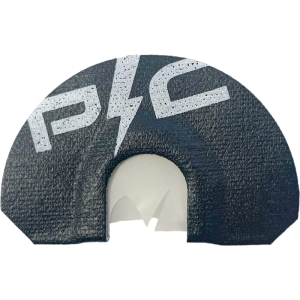 Higdon Decoys Mini Cluck/Purr Game Call Diaphragm, Model 24238, Lightweight Design.
