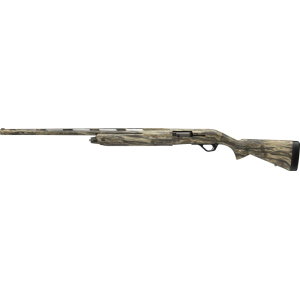Winchester SX4 Waterfowl Hunter 511328292 Shotgun, 12 Gauge, 28\" Barrel, 4+1, Semi-Auto, Left Hand, Realtree Legacy Camo, Optics-Ready, 3.5\" Chamber. - Winchester
