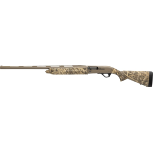 Winchester SX4 Hybrid Hunter 511334292 Shotgun, 12 Gauge, 28\" Barrel, 4+1, Semi-Auto, FDE Cerakote/Left-Handed - Winchester