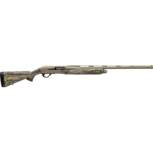 Winchester SX4 Hybrid Hunter 511329292 Shotgun 12 Gauge 28\" Barrel 4+1 Semi-Auto FDE Cerakote/RT Legacy, Truglo Fiber Optic Sight. - Winchester