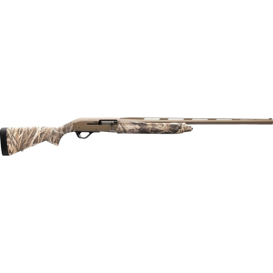 Winchester SX4 Hybrid Hunter Mossy Oak 12 Gauge 26\" Semi-Auto Shotgun - Winchester