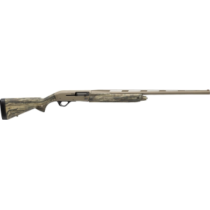 Winchester SX4 Hybrid Hunter 511329391 Shotgun, 12 Gauge, 26\" Barrel, 4+1, Semi-Auto, FDE Cerakote/RT Legacy, Fiber Optic Sight - Winchester