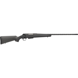 Winchester 535803226 XPR Extreme 24\" BLACK/TUNGSTEN QPQ* - Winchester