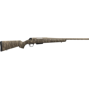 Winchester XPR Extreme SR 5358022002 Rifle, 400 Legend, 20\" Barrel, 3+1, Bolt Action, Threaded, Spiral Fluted, FDE/MOBL - Winchester
