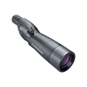 Simmons Venture 15-45x60 Pro Hunter Spotting Scope Black
