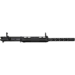Charles Daly AR 410 Upper, AR-15 Compatible, .410 Bore, 19\" Barrel, Black Anodized Finish - Chiappa