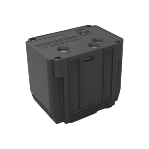 Tactacam Defend Camera Rechargeable Battery Pack 5200mAh USB-C DFD-BTY01 Trail Camera Accessory