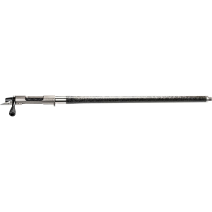 Pure Precision Products SKLTN Bolt Action Rifle, SKLSSBA7PRC22PFTP, 7mm PRC, 22\" Barrel, Rem 700 Footprint, Stainless, 75deg Bolt Lift