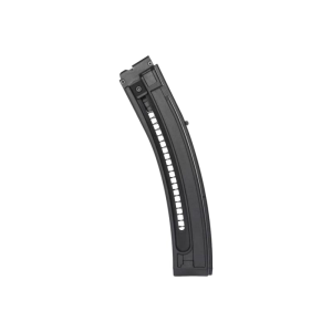 Grand Power Stribog TR22 Magazine MGGRP8588005940207 .22 LR 25-Round Polymer Fits Stribog TR22