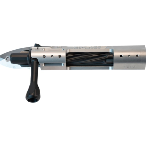 Pure Precision SKLTN Magnum IN00276 Rifle, Long Action, Multi-Caliber, Left Hand, Stainless, Skeletonized Bolt