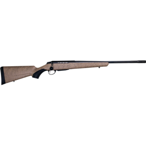 Tikka JRTXRT37124 T3X Lite Roughtech TAN 24.3\" BLUED/SYNT