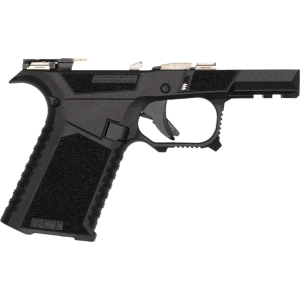 SCT Manufacturing Full Frame Assembly 0226000100 Black Polymer Compact Frame for Glock Gen 1-3 19/23/32