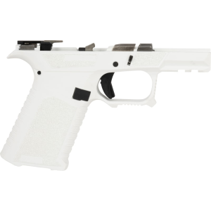 SCT Manufacturing 0226020000IF Full Frame Assembly 02C White