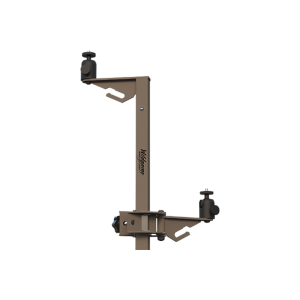 Wildgame Innovations WGICSMP Tan Steel 29-49\" High