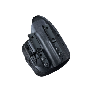 Adaptive Tactical OMNICARRY HOFTAC OWB Holster 1911/2011 Right Hand Black Kydex