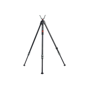 BOG DeadShot Tripod, Aluminum, 25\"-64\" Adjustable Height
