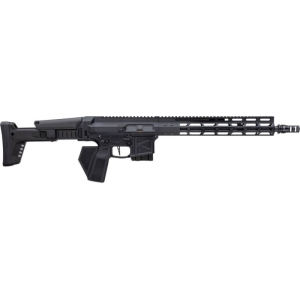 Arex 197892003254 Monolith Rifle 16 Black CA