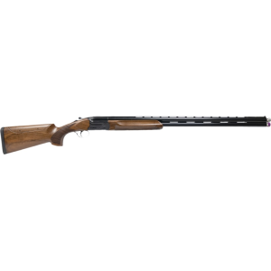 Fierce Firearms FA12GA30CPAC Alpha Compact Break Open 2rd 30\" Shotgun