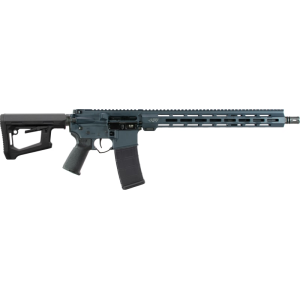 Alex Pro Firearms RI367SG Fury 16 Stealth Gray M-LOK