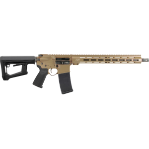 Alex Pro Firearms RI367FDE Fury 16 FDE M-LOK