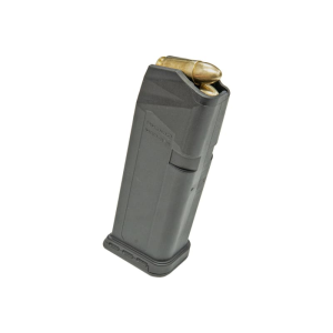 Amend2 G19MOD3BLK15 MOD-3 15+1 9mm Fits Glock 19 Black