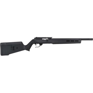 Tactical Solutions X-Ring VR Gen 2 ATE2-MB-B-M-BLK Rifle 22 LR 16.5\" 10rd Semi-Auto Threaded Barrel Magpul Stock