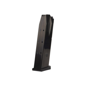 Derya Firearms D050685 Melik 15rd 9mm Fits Beretta Metal