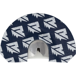 Riven 65265 RS2 Small Dome Diaphragm Call Attracts Elk Species