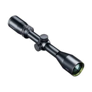 Bushnell R3-3940S4 R3 Black 3-9x 40mm 1\" Tube Drop Zone 22LR Reticle