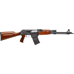 Adams Arms FD63W12 63 Wood 18 Mag FED Semi SG Shotgun