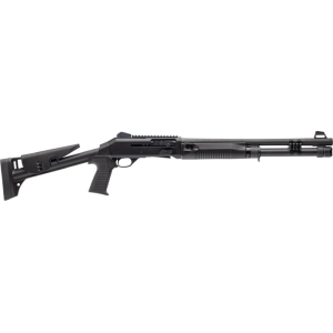 Adams Arms XDEFENSEPX Xdefense PX 18.5 Black X Semi SG Shotgun