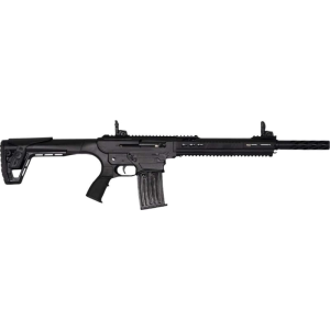 Adams Arms G12 G-12 Synthetic 18.5 Mag FED Semi SG Shotgun
