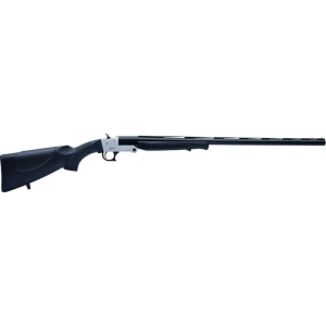 Adamson G-100 12GA SYN 20\" Single Shot SG, ADAM G10012S20, Shotgun, 12 Gauge, 20\" Barrel, 1rd, Single Shot, Synthetic Stock, External Hammer.